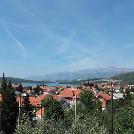 Apartments Smilje I Maslina Горни-Карин Номер фото
