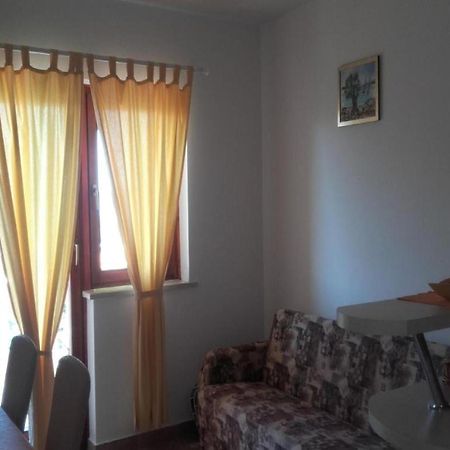 Apartments Smilje I Maslina Горни-Карин Номер фото