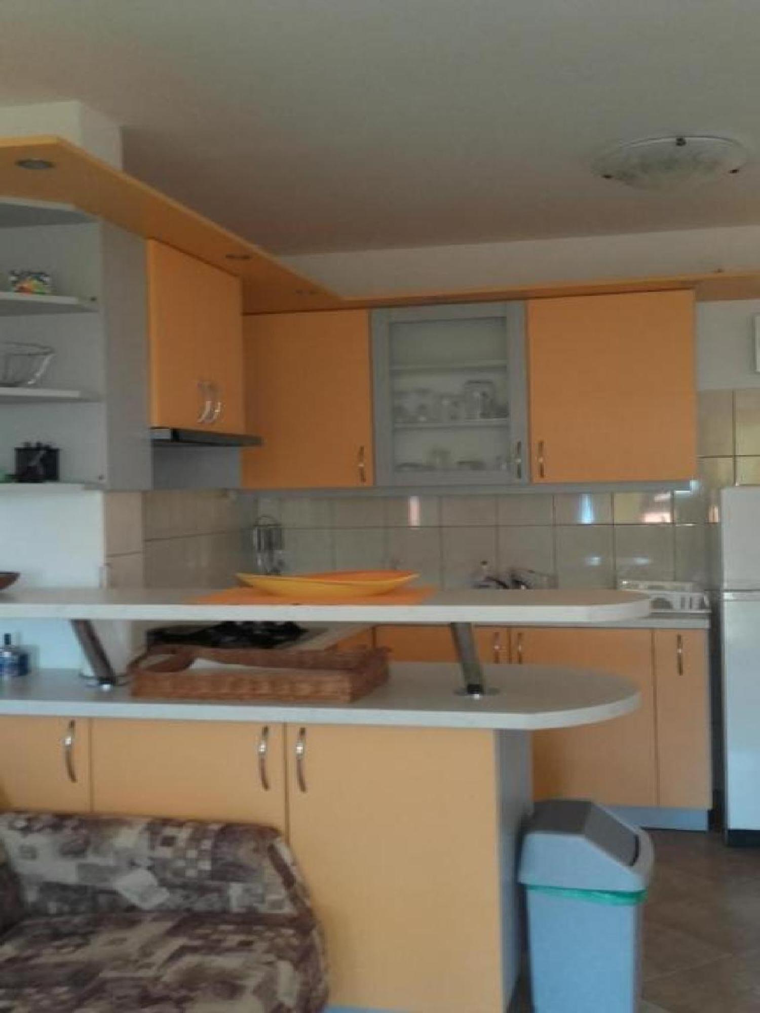 Apartments Smilje I Maslina Горни-Карин Номер фото