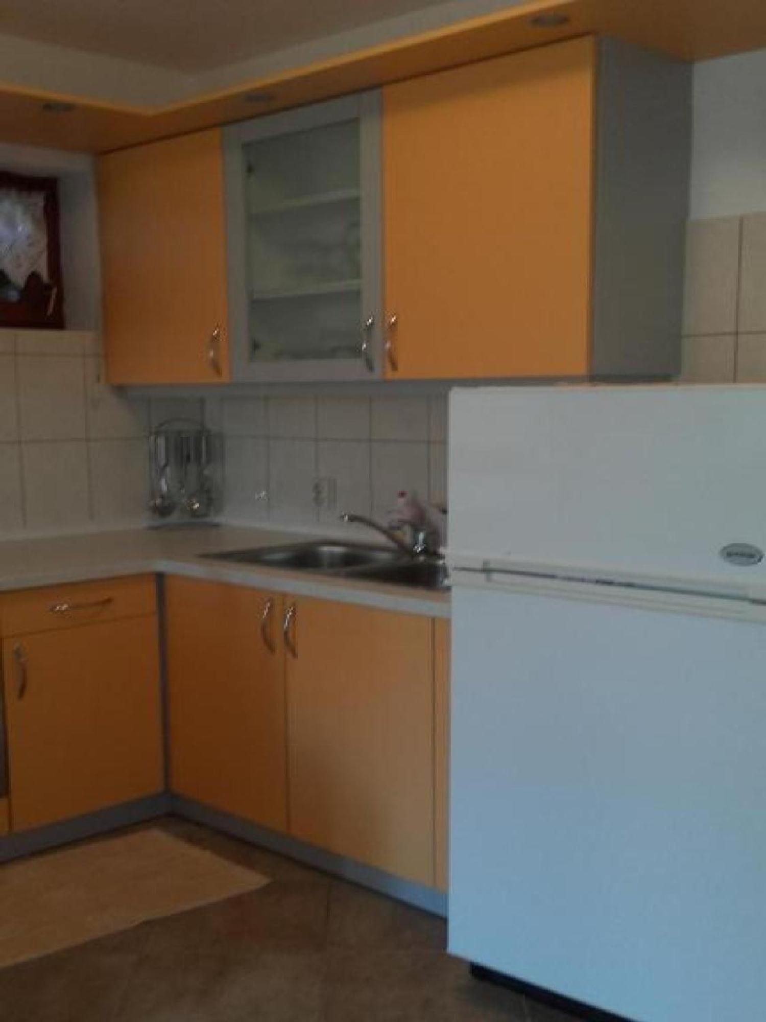 Apartments Smilje I Maslina Горни-Карин Номер фото