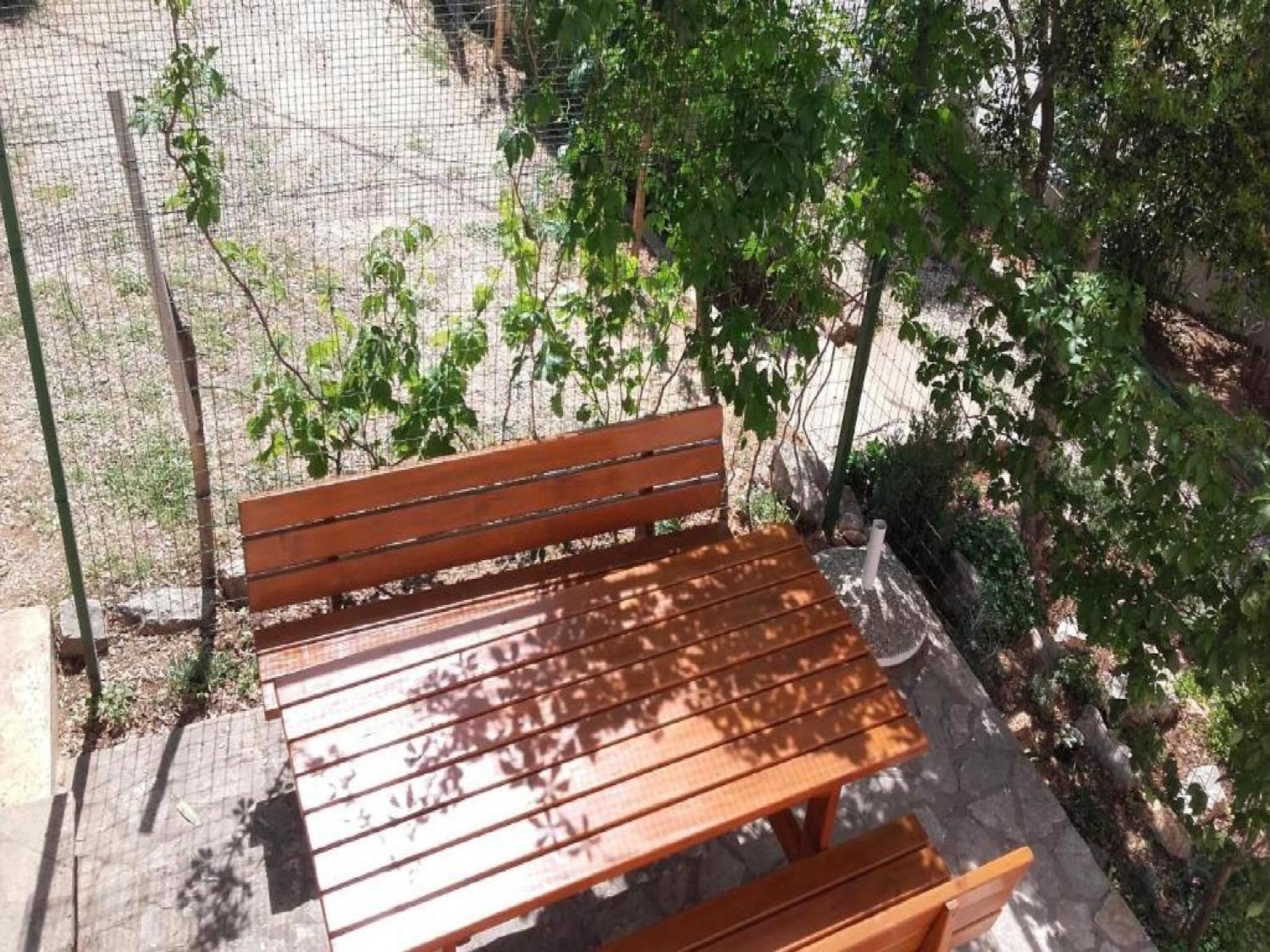 Apartments Smilje I Maslina Горни-Карин Номер фото