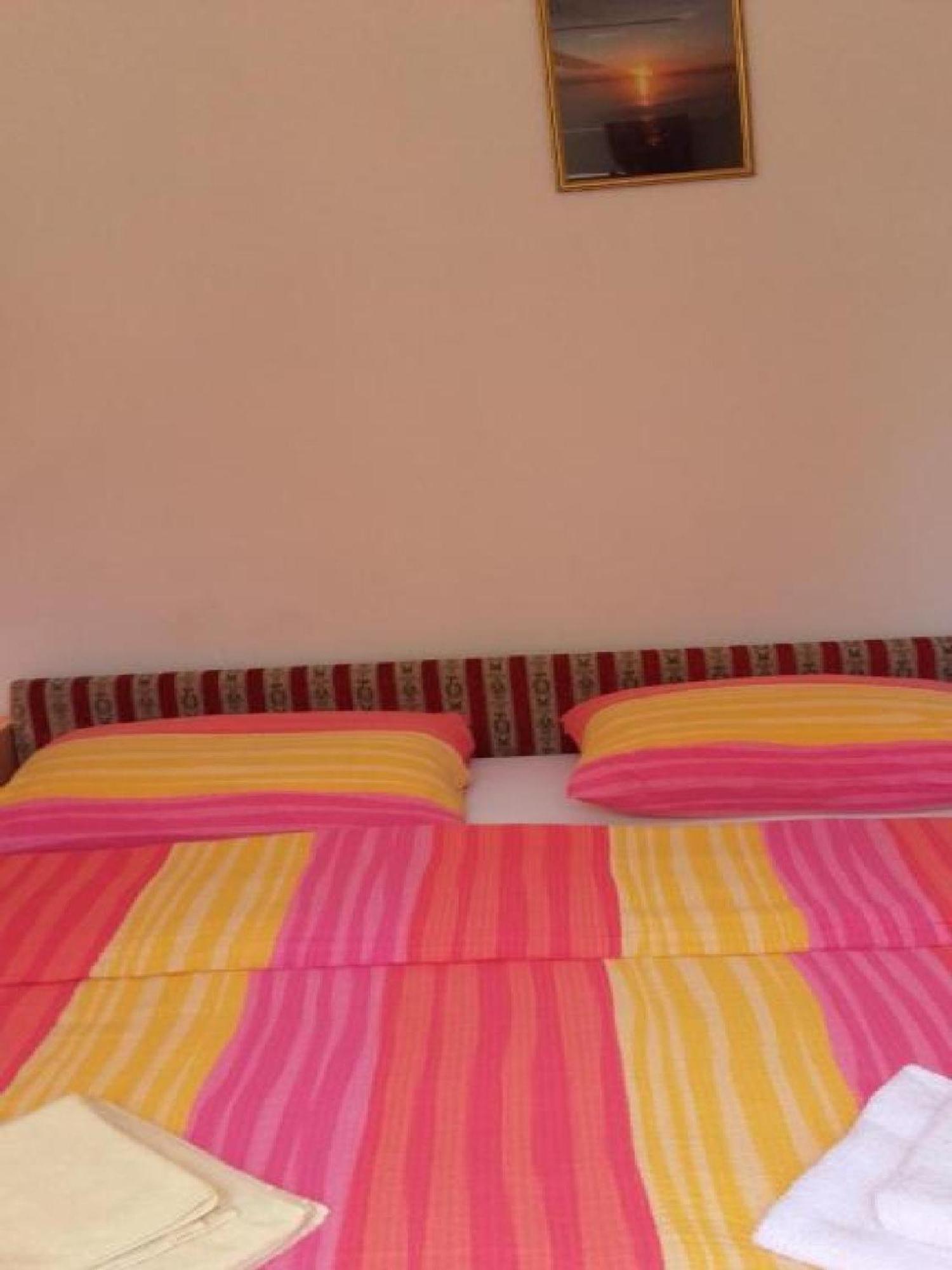 Apartments Smilje I Maslina Горни-Карин Номер фото