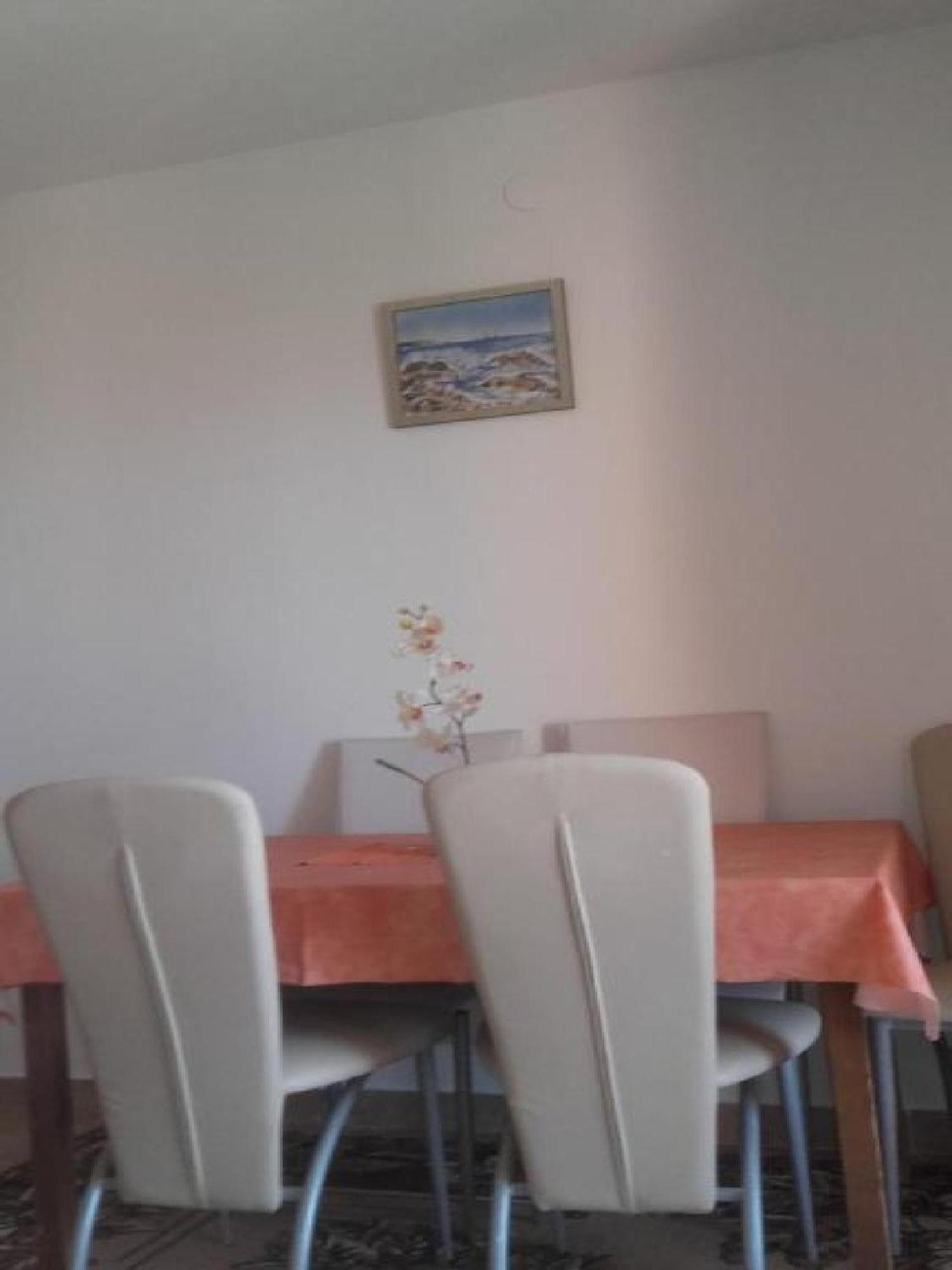 Apartments Smilje I Maslina Горни-Карин Номер фото