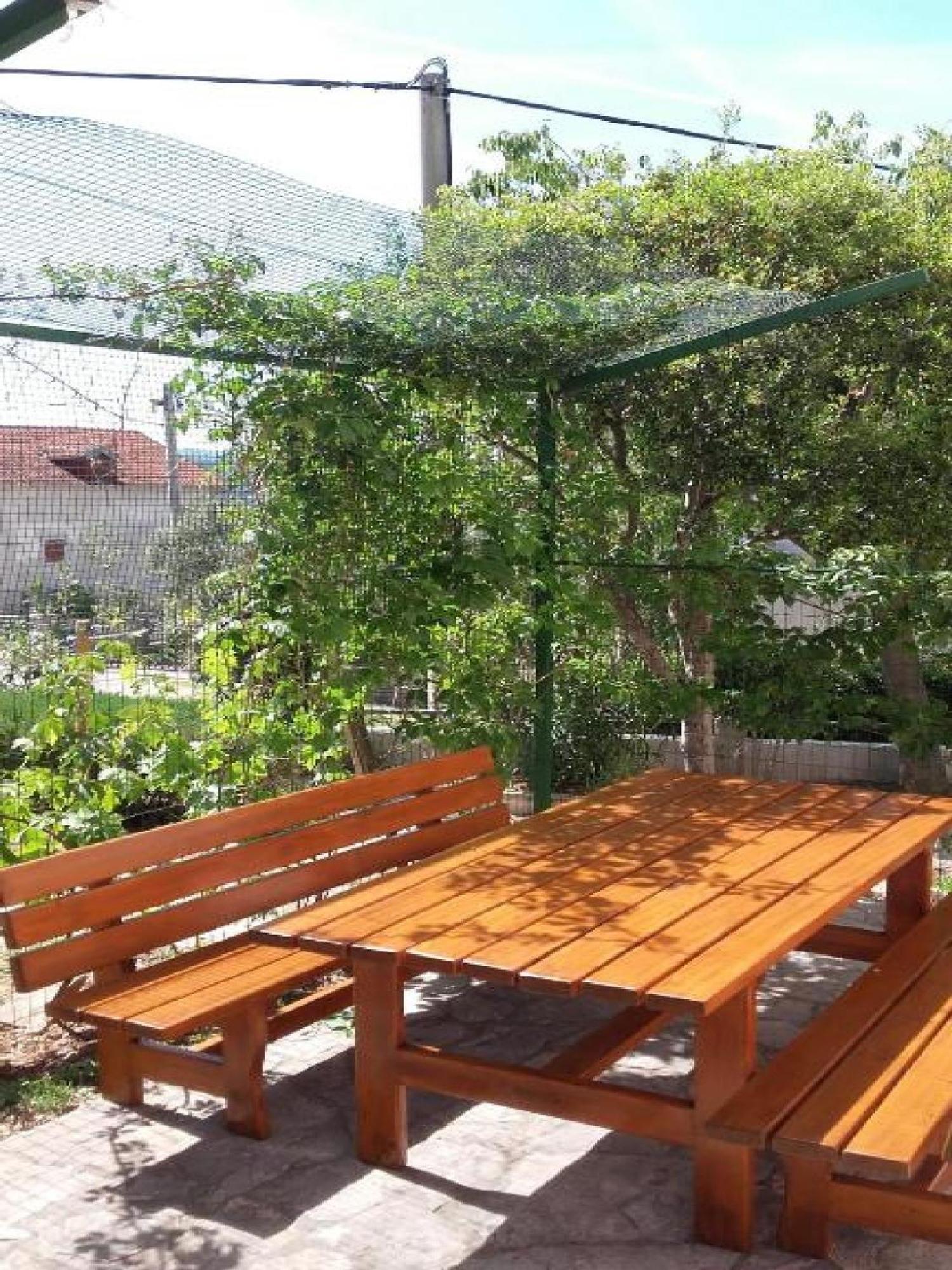Apartments Smilje I Maslina Горни-Карин Номер фото
